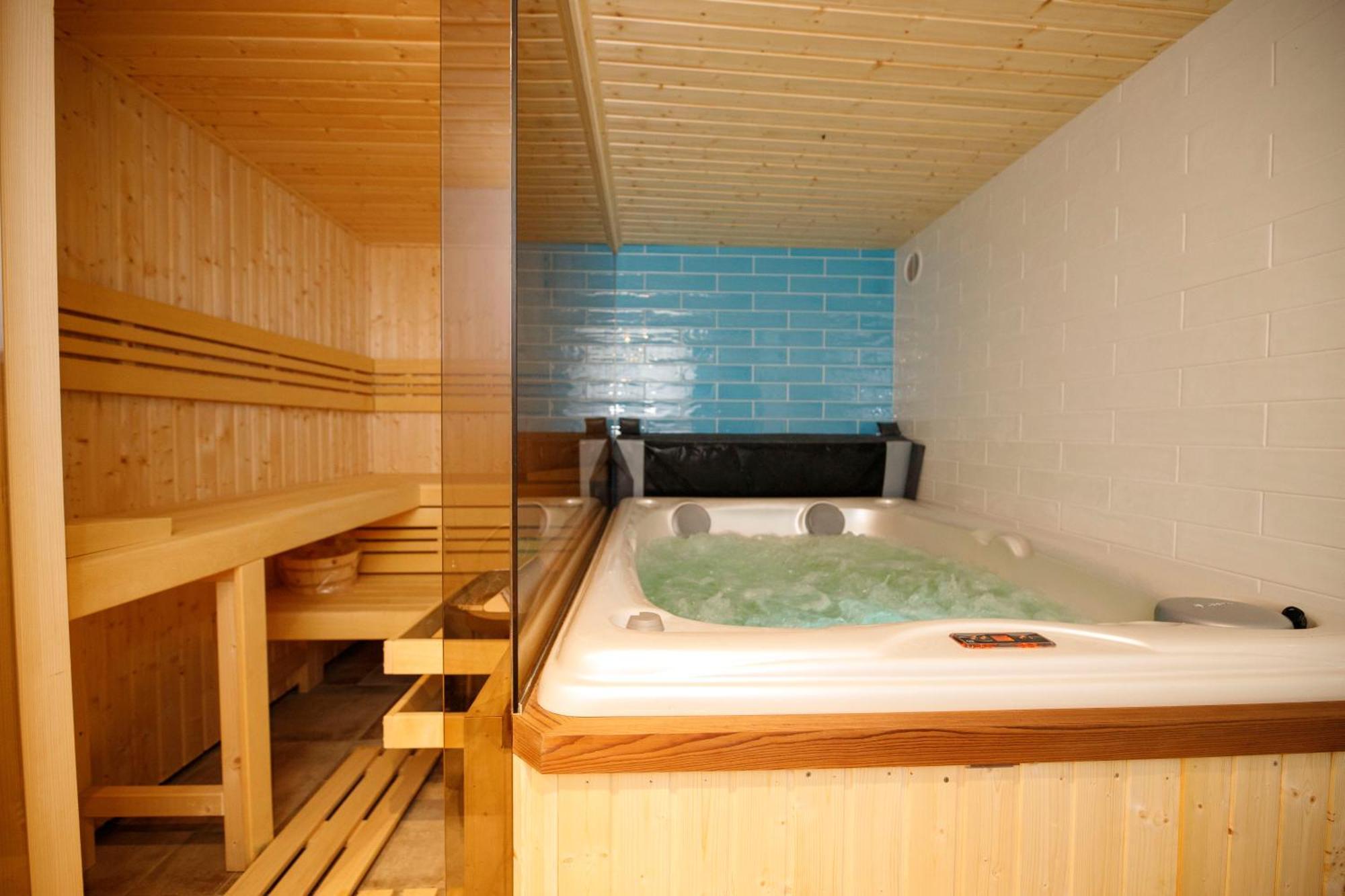 Pension U Farni Skoly Рожмберк-над-Влтавой Экстерьер фото